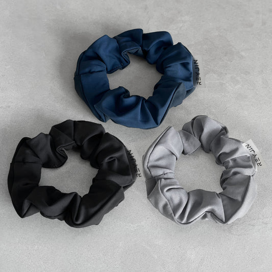 Set of 3 scrunchies